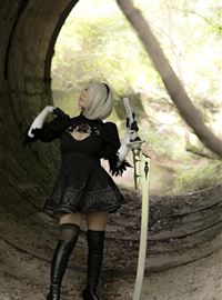Cosplay artistically made types (C92) 2(27)